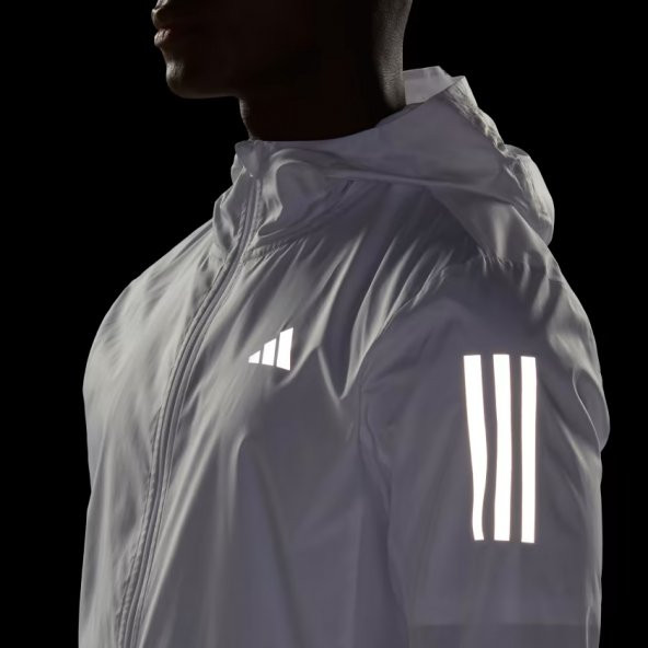 Adidas IL4789 Otr Jacket M Erkek Spor Ceket - 6