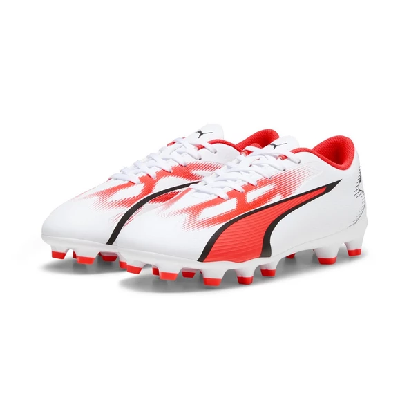 Puma 10753001 Ultra Play Fg/Ag Jr Çocuk Krampon