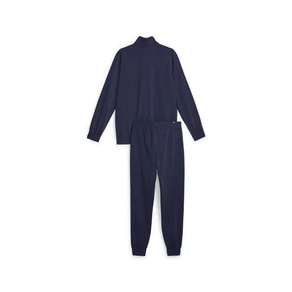 Puma 67742706 Poly Erkek Eşofman Takımı - 2