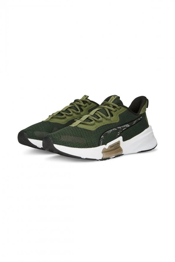 Puma 37797101 Pwrframe Tr 2 Erkek Basketbol Ayakkabısı