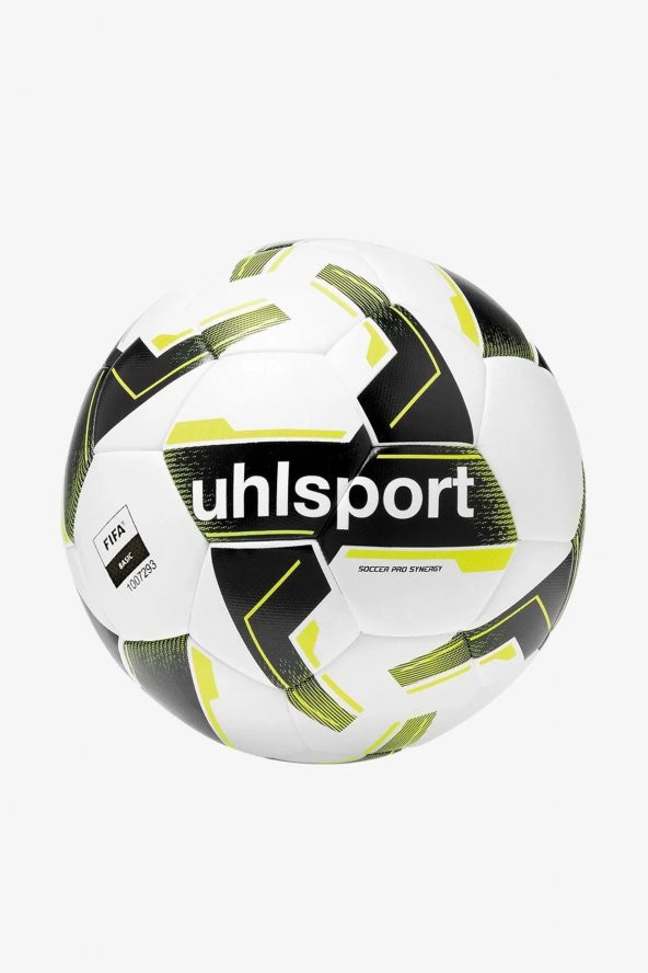 Uhlsport 100171901-25.020 Soccer Pro Synergy Fifa Basic (Ims Onaylı) Unisex Futbol Topu