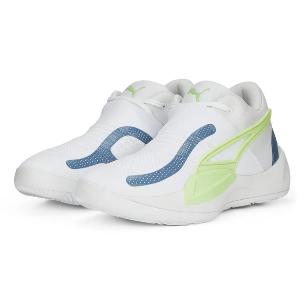 Puma 37701214 Rise Nitro Erkek Basketbol Ayakkabısı - 2