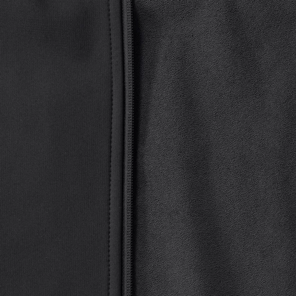 Jack Wolfskin 1307471-6000 Bornberg M Erkek Softshell Ceket - 4