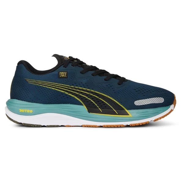 Puma 37729102 Velocity Nitro 2 Erkek Basketbol Ayakkabısı