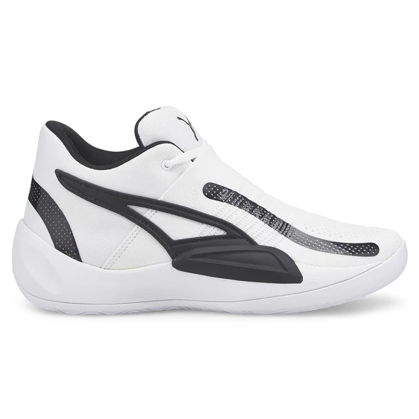 Puma 37701209 Rise Nitro Erkek Basketbol Ayakkabısı