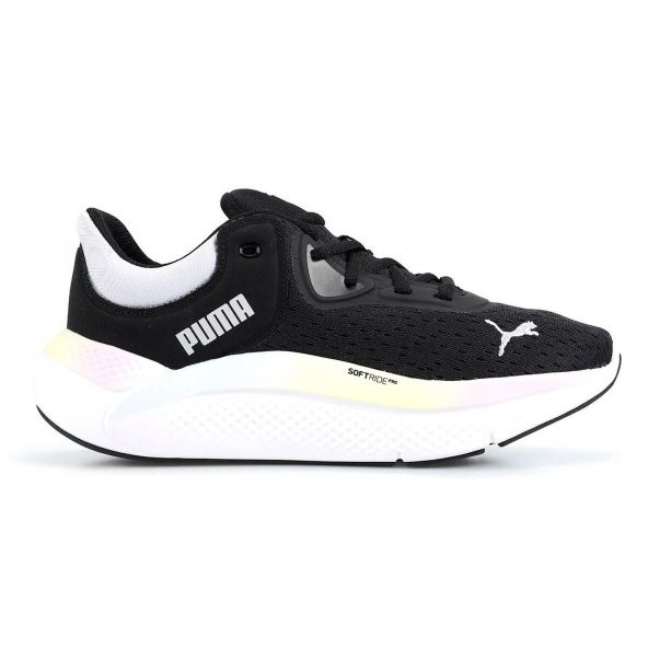 Puma 37793301 Softride Pro Nova Shine Wn S Çocuk Basketbol Ayakkabısı