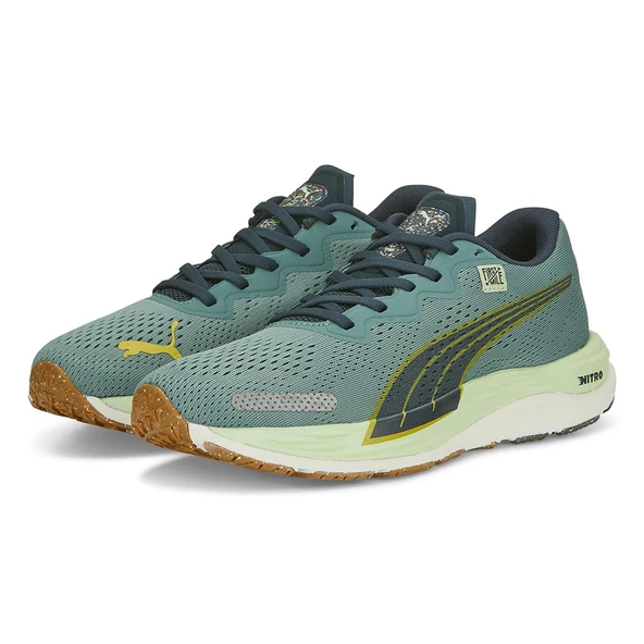 Puma 37729202 Velocity Nitro 2 Kadın Basketbol Ayakkabısı - 2