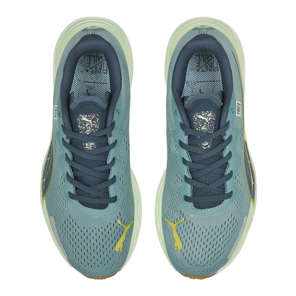 Puma 37729202 Velocity Nitro 2 Kadın Basketbol Ayakkabısı - 3