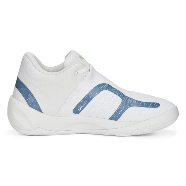 Puma 37701214 Rise Nitro Erkek Basketbol Ayakkabısı