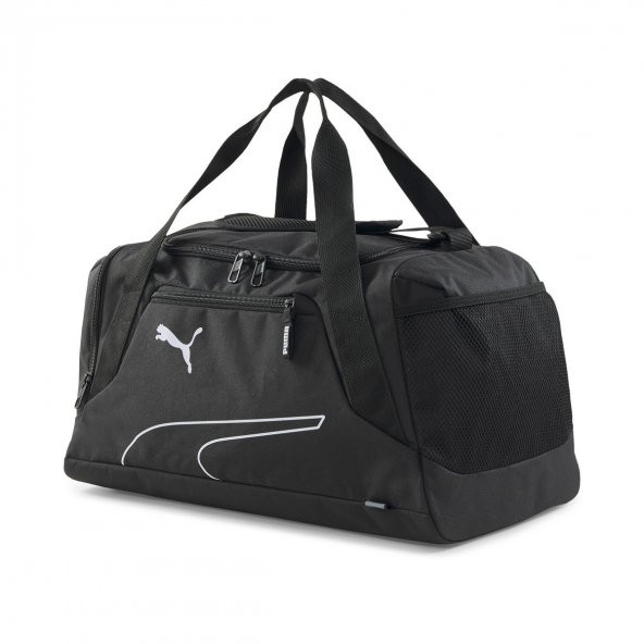 Puma 07923001 Fundamentals Sports Bag S Unisex Spor Çanta