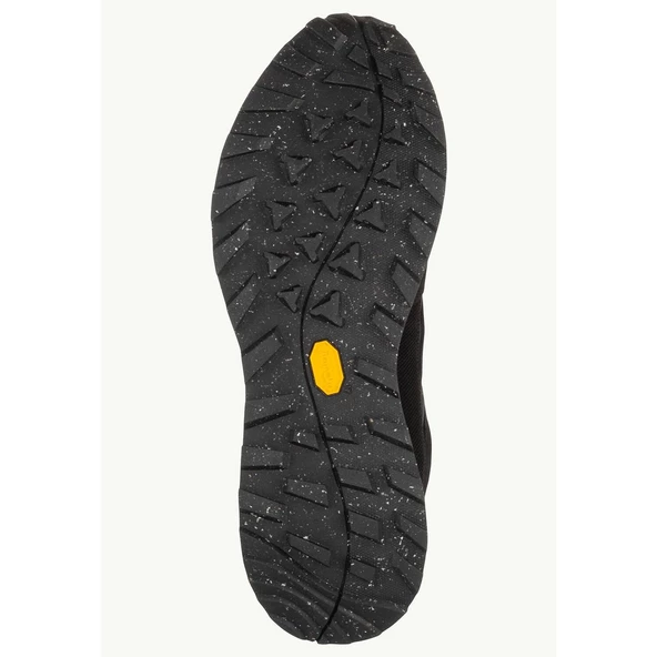 Jack Wolfskin 4056401-6000 Terraquest Texapore Low M Erkek Outdoor Ayakkabı - 5