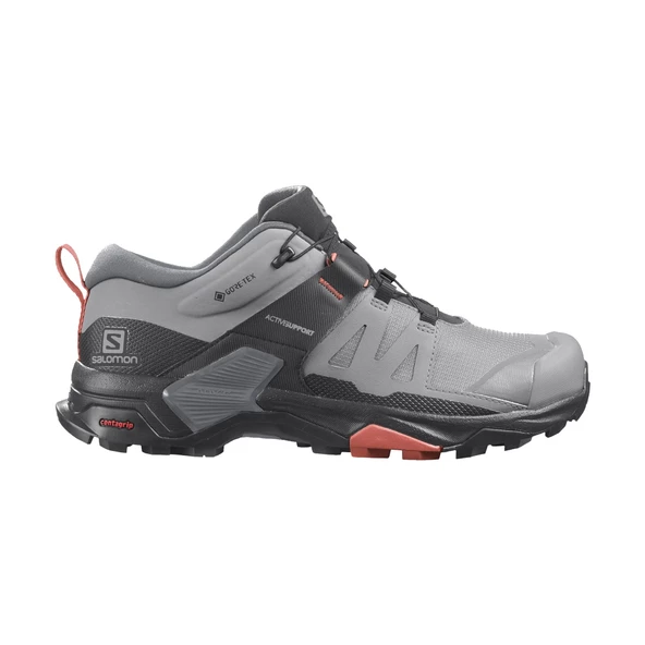 Salomon L41623100 X Ultra 4 Gtx W Kadın Outdoor Ayakkabı