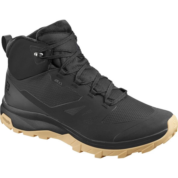 Salomon L40922000 Outsnap Cswp Erkek Outdoor Ayakkabı