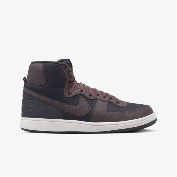 NİKE Terminator High SE Velvet Brown-FD0651-001
