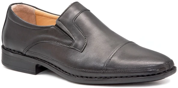 Gedikpaşalı Cpr 9Y 050 Siyah Erkek Ayakkabı Ayakkabı Erkek Comfort ürün görseli