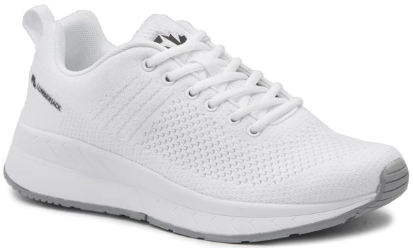 Lumberjack Lmr 9Y Connect M Beyaz Erkek Ayakkabı Ayakkabı Spor ürün görseli