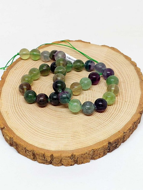 Florit Taşı Dizi 12mm ürün görseli