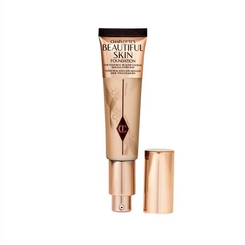Charlotte Tilbury Charlotte's Beatiful Skin Fondöten - 3 Cool