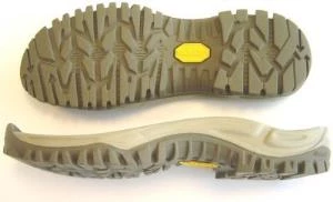 Bestard Desert Commander Çöl Botu  UK-9 = EUR-43 1/4
