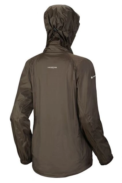 Ferrino Masherbrum Bayan Ceket Turuncu S - 8