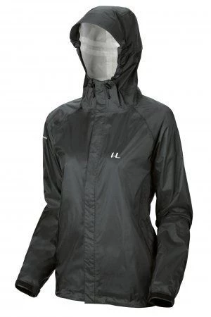 Ferrino Masherbrum Bayan Ceket Siyah S - 6