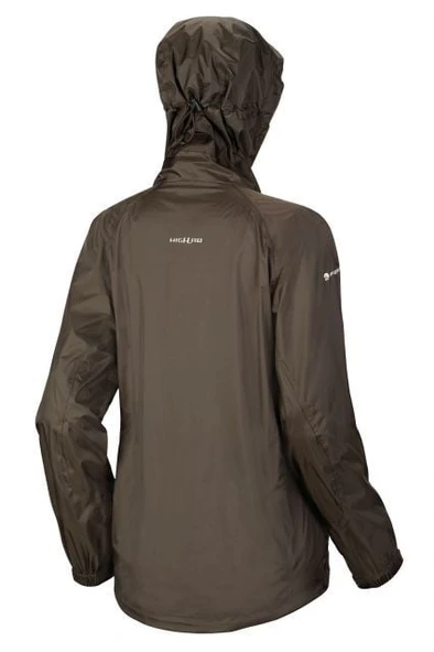 Ferrino Masherbrum Bayan Ceket Turuncu L - 11