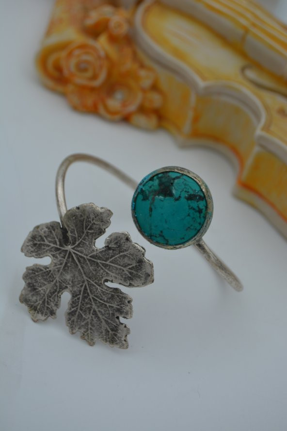 STONEAGE SODALİT TAŞLI EL YAPIMI BİLEKLİK ürün görseli