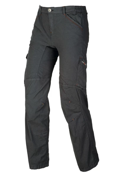 Ferrino Kivu Pantolon  Siyah XXL ürün görseli