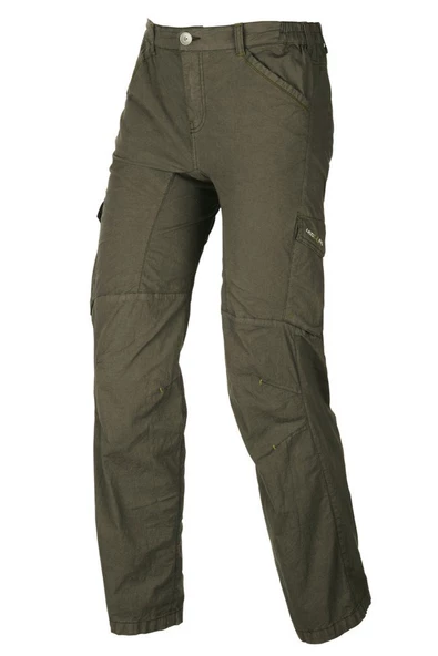 Ferrino Kivu Pantolon  Yeşil 4XL