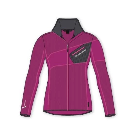 Grifone Cougar Lady Ceket  Yeşil M - 9