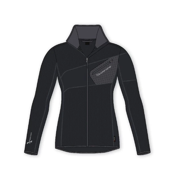 Grifone Cougar Lady Ceket  Yeşil M - 8