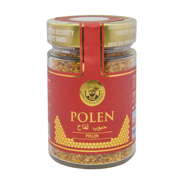 Arı Poleni - 200 gr