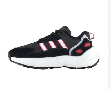 Adidas ZX 22 Siyah Spor Ayakkabı HQ1564 M-28