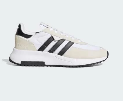 Adidas Retropy F2 Erkek Günlük Ayakkabı Gw5473 Beyaz M-26