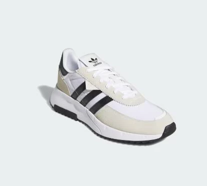 Adidas Retropy F2 Erkek Günlük Ayakkabı Gw5473 Beyaz M-26 - 2