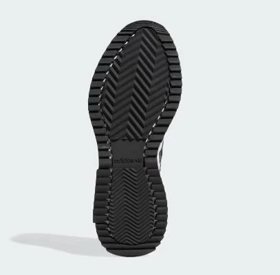 Adidas Retropy F2 Erkek Günlük Ayakkabı Gw5473 Beyaz M-26 - 4