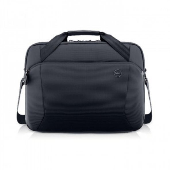DELL 460-BDQQ ECOLOOP PRO NOTEBOOK ÇANTASI SİYAH 15.6"