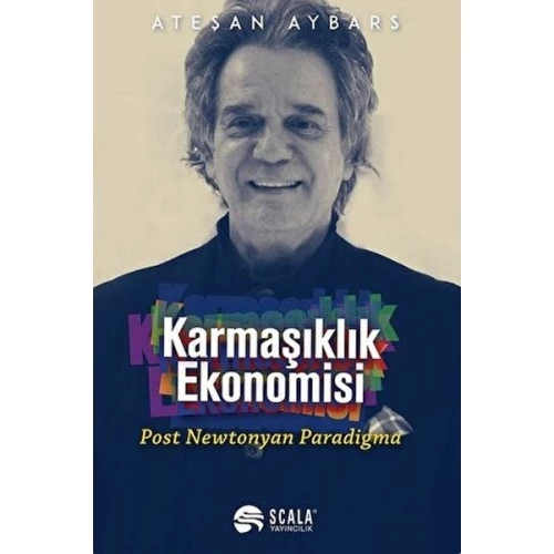 Karmaşıklık Ekonomisi