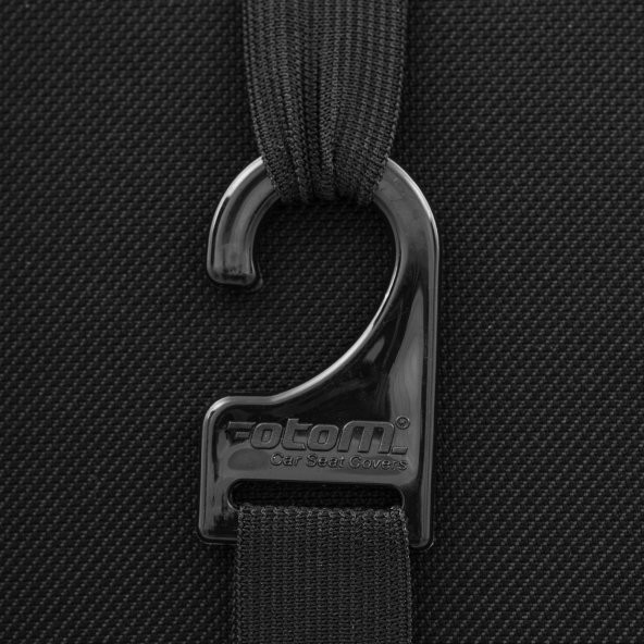 Otom Headrest Protector - 5