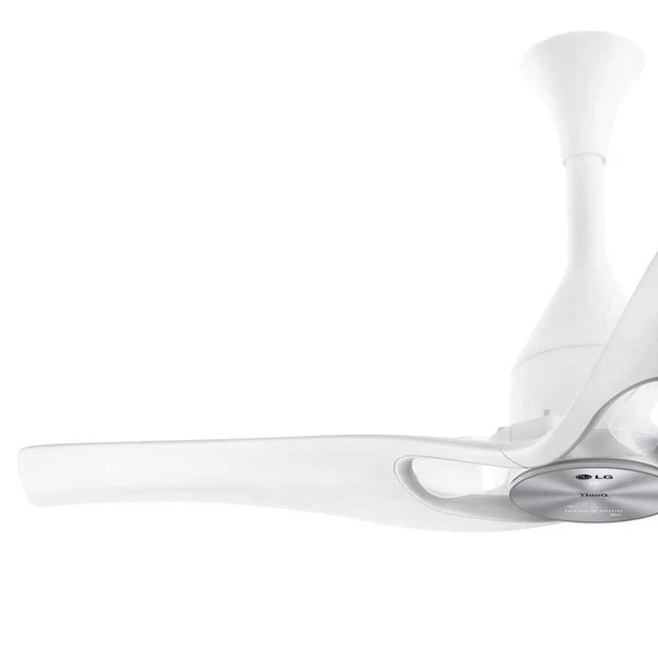 LG Wi-Fi Dual Wing Uzaktan Kumandalı Sessiz Tavan Vantilatörü - 5