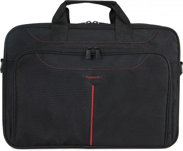Mack MCC-301 14.1" Siyah Prolite El Tipi Notebook Çantası