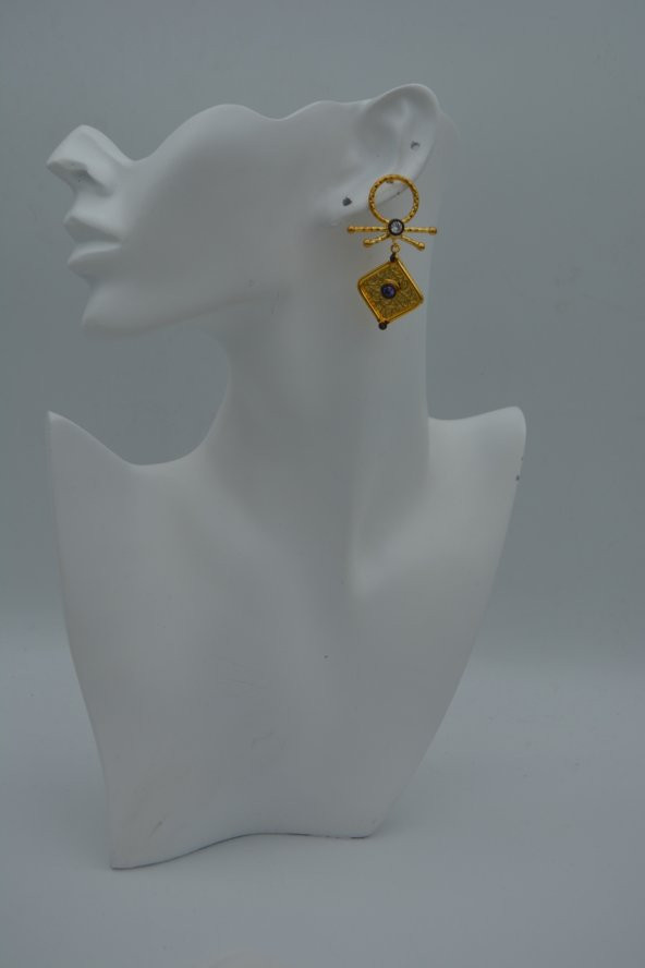 STONEAGE ÖZEL TASARIM KÜPE ürün görseli