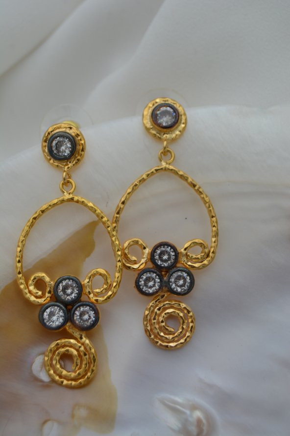 STONEAGE ÖZEL TASARIM KÜPE ürün görseli