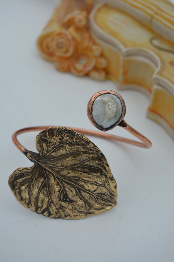 STONEAGE ÖZEL TASARIM BİLEKLİK - Resim 3