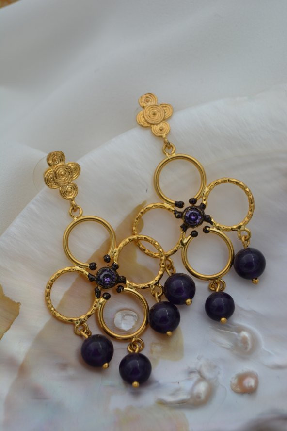 STONEAGE ÖZEL TASARIM KÜPE - Resim 2