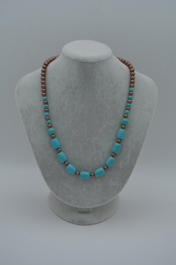 STONEAGE ÖZEL TASARIM KOLYE ürün görseli