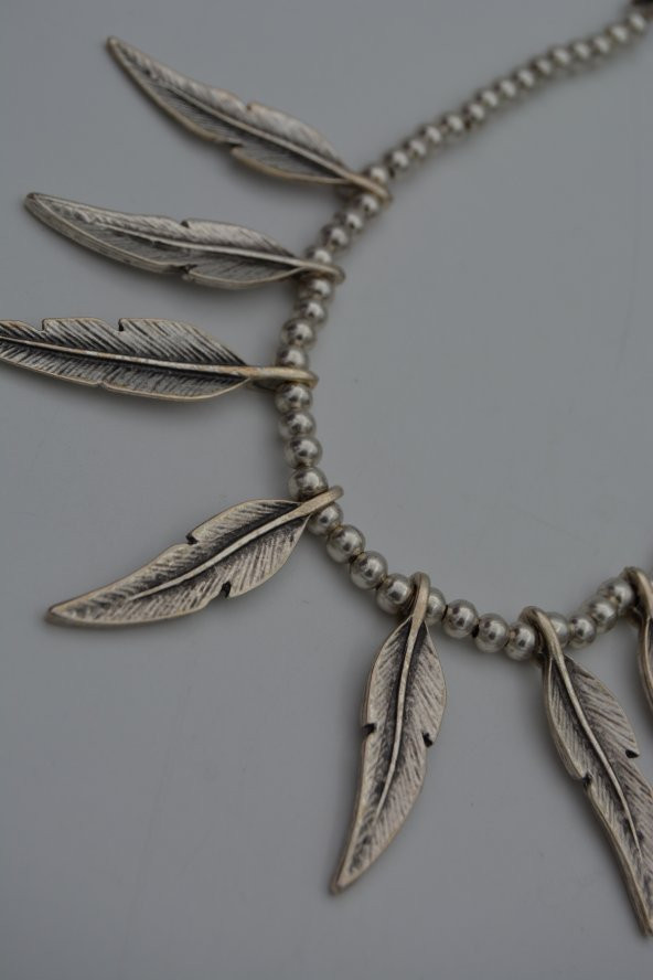 STONEAGE BOHEM KOLYE ürün görseli