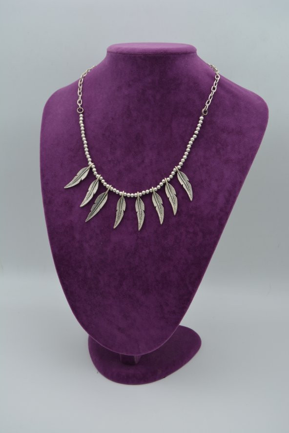 STONEAGE BOHEM KOLYE - Resim 2