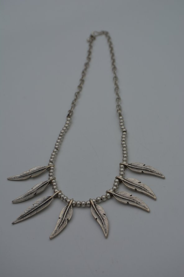 STONEAGE BOHEM KOLYE - Resim 3