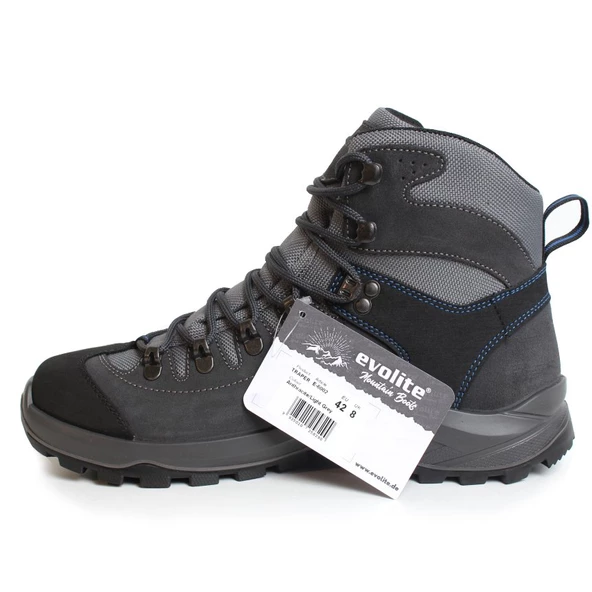 Evolite Traper Evo-Tex Outdoor Bot - Gri  40 - 2